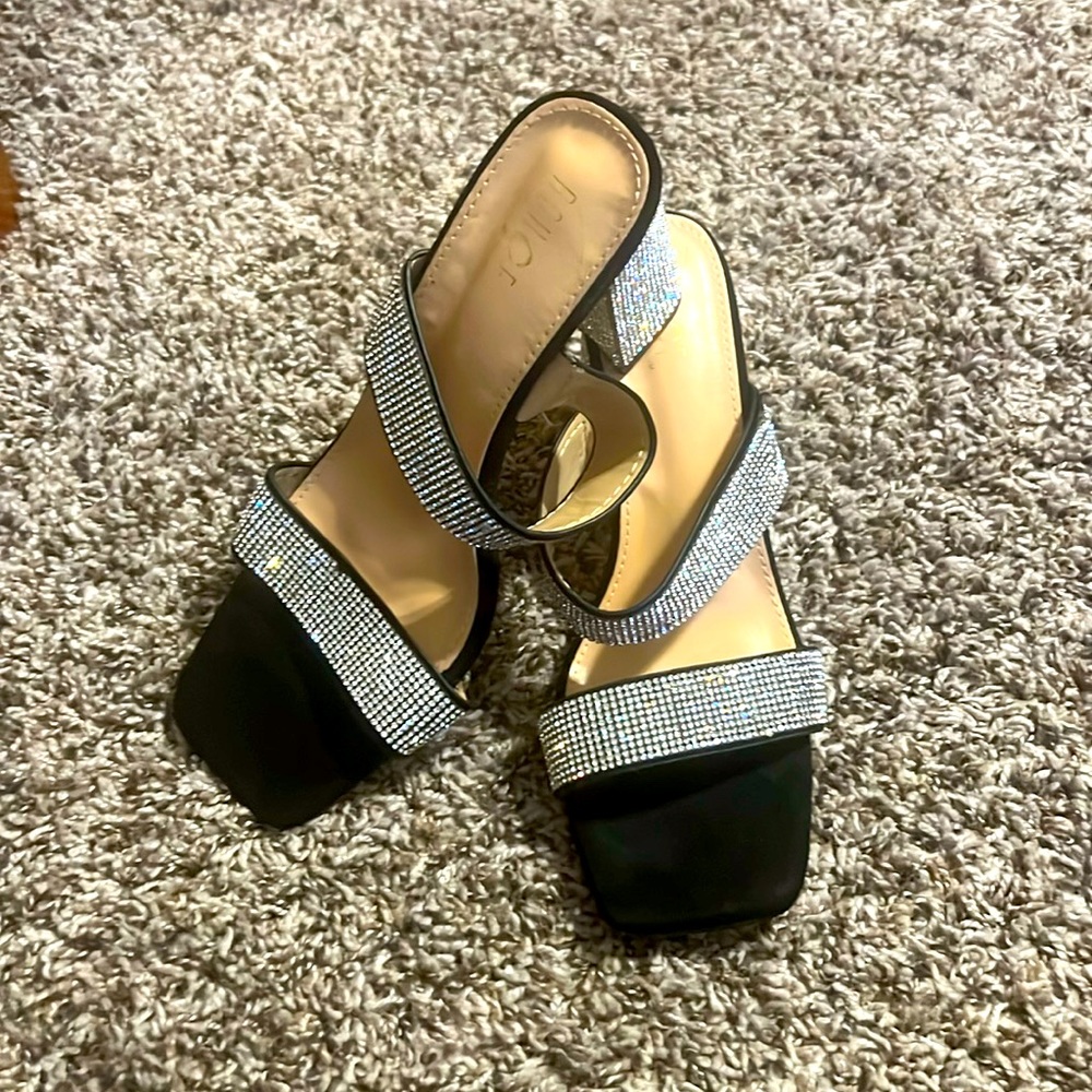 Rouge Helium Dress shoes